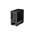 Pikkukuva 6 / 11: Deepcool | MATREXX 40 3FS | Black | Micro ATX | Power supply included N | ATX PS2_Length less than 170mm
