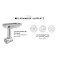 Miniatyrbillede 10 af 10: Gastroback 42827 Design Advanced Digital