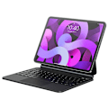 Miniatyrbilde 3 av 7: Baseus Brilliance case with keyboard for Ipad 10.9" gen 10 (gray)