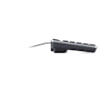 Pikkukuva 4 / 6: Dell | KB813 | Smartcard keyboard | Wired | EE | Black | USB
