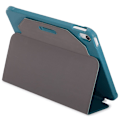 Miniatyrbild 1 av 4: Case Logic 4972 Snapview Case iPad 10.2 CSIE-2156 Patina Blue