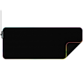 Pikkukuva 5 / 7: Lorgar Steller 919, Gaming mouse pad, High-speed surface, anti-slip rubber base, RGB backlight, USB connection, Lorgar WP Gameware support, size: 900m