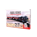 Pikkukuva 3 / 4: Battery Operated Railway Train, 1404B206/19033-7