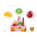 Pikkukuva 1 / 5: RoGer Interactive Birthday CAKE with 75 Items