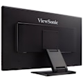 Miniatyrbillede 5 af 5: Monitor ViewSonic 27" TD2760