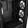 Pikkukuva 4 / 10: Kolink Observatory Lite Mesh RGB Mid Tower - black