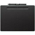 Pikkukuva 2 / 11: TABLETA grafica Wacom Intuos M, Bluetooth, Pistachio "CTL-6100WLE-N" (timbru verde 0.18 lei)