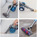 Miniatyrbillede 1 af 5: Jimmy JV85 Vacuum Cleaner
