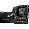 Pikkukuva 1 / 5: MSI | PRO Z790-P WIFI | Processor family Intel | Processor socket  LGA1700 | DDR5 DIMM | Memory slots 4 | Supported hard disk drive interfaces SATA, M