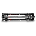 Miniatyrbillede 1 af 11: Manfrotto tripod kit MKBFRC4GTXP-BH Befree GT XPRO