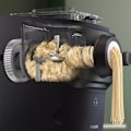 Pikkukuva 2 / 5: Philips Pasta Maker | HR2665/96 | 200 W | Number of speeds 1 | Bowl capacity 0.8 L | Black