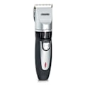 Miniatyrbillede 1 af 3: Mesko | Hair clipper for pets | MS 2826 | Corded/ Cordless | Black/Silver