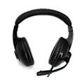 Miniatyrbillede 3 af 5: Zalman headset ZM-HPS200 / herní / náhlavní / drátový / 40mm měniče / 2x 3,5mm jack