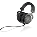 Miniatyrbillede 3 af 3: Beyerdynamic DT 770 PRO 32 Ω - closed studio headphones