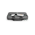 Miniatyrbillede 4 af 9: PORT DESIGNS | Yosemite Eco TL 15.6 | Laptop Case | Grey | Shoulder strap