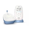 Miniatyrbillede 5 af 11: Philips Avent Audio Baby Monitor DECT SCD735/52