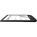 Miniatyrbillede 3 af 7: eREADER PocketBook  Basic Lux 4 Ink Black "PB618-P-WW" (timbru verde 0.80 lei)