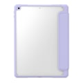 Miniatyrbilde 8 av 8: Baseus Minimalist Series IPad 10.2" protective case (purple)