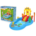 Miniatyrbilde 1 av 11: Inflatable Playground 264 x 188 cm x 140 cm Bestway 53118