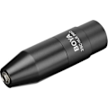 Pikkukuva 4 / 5: Boya adapter 3,5mm TRS - XLR BY-35C-XLR Pro