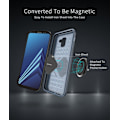 Miniatyrbilde 8 av 8: Dux Ducis Mojo Case Premium High Quality and Protect Silicone Case For Samsung J400 Galaxy J4 (2018) Black