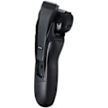 Miniatyrbilde 2 av 4: Panasonic | Shaver | ES-RT37-K503 | Operating time (max) 54 min | Wet & Dry | Lithium Ion | Black