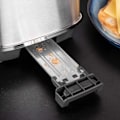 Miniatyrbillede 10 af 10: Gastroback 42394 Design Toaster Advanced 4S
