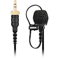 Miniatyrbillede 11 af 11: RODE Lavalier II lavalier microphone