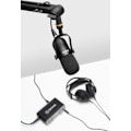 Miniatyrbillede 2 af 10: Boya microphone BY-DM500 Studio