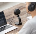 Miniatyrbillede 4 af 4: Boya BY-PM300 Table microphone