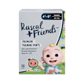 Pikkukuva 4 / 4: RASCAL + FRIENDS Pants 6 size, 50pcs, 16+ kg, 93595