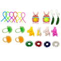 Pikkukuva 3 / 4: Easter Fidget Toys Anti-stress Toy Set 29 Pieces