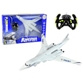 Pikkukuva 1 / 4: Remotely Controlled RC Passenger Plane
