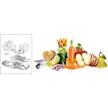 Miniatyrbilde 1 av 6: Bosch MUZ5VL1 mixer/food processor accessory