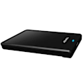 Pikkukuva 2 / 4: External HDD|ADATA|HV620S|4TB|USB 3.1|Colour Black|AHV620S-4TU31-CBK