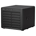 Pikkukuva 2 / 5: Serwer NAS DS3622xs+ Intel Xeon D-1531 16GB RAM 2x1GbE 2x10GbE 2xUSB 5Y