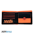 Pikkukuva 3 / 5: ABYSTYLE NARUTO SHIPPUDEN Premium Wallet Naruto