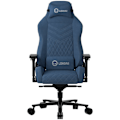 Miniatyrbillede 2 af 7: LORGAR Ace 422, Gaming chair, Anti-stain durable fabric, 1.8 mm metal frame, multiblock mechanism, 4D armrests, 5 Star aluminium base, Class-4 gas lif
