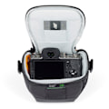 Miniatyrbilde 8 av 8: Adventura TLZ 20 III | Camera bag | Black | 200D polyester/600D polyester