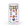 Miniatyrbild 2 av 5: bo. Educational Smartphone (In Lithuanian lang.)