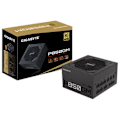 Miniatyrbillede 6 af 6: Gigabyte P850GM power supply unit 850 W 20+4 pin ATX ATX Black