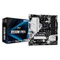Miniatyrbilde 5 av 5: Asrock B550M Pro4 Socket AM4 micro ATX AMD  B550