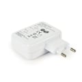 Miniatyrbillede 5 af 6: Energenie 4-port Universal USB 3.1A White