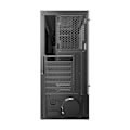 Miniatyrbillede 7 af 9: Computer case Darkflash LEO (black)