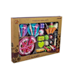 Miniatyrbilde 9 av 9: Set of Sweets Desserts Ice Cream Cookies Accessories