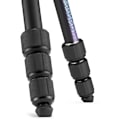 Pikkukuva 11 / 11: Manfrotto tripod kit Element MII MKELMII4BL-BH, blue