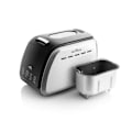 Pikkukuva 3 / 6: ETA | Bread maker | Delicca II ETA714990030 | Power 850 W | Number of programs 12 | Display Yes | Black/Stainless steel
