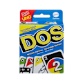 Miniatyrbillede 1 af 5: Karty UNO Dos Refresh