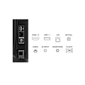 Miniatyrbilde 4 av 4: TCL S54 32S5400A TV 81.3 cm (32") HD Smart TV Wi-Fi Silver