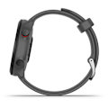 Miniatyrbillede 1 af 9: Garmin Forerunner 55 GPS, monterra grey